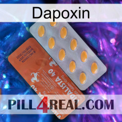 Dapoxin 43